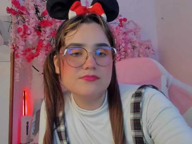 violet-evergarden2 from BongaCams is Freechat