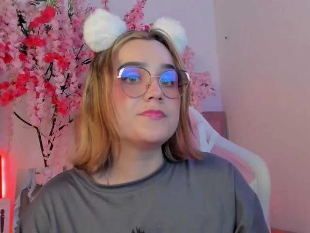 violet-evergarden2 from BongaCams is Freechat