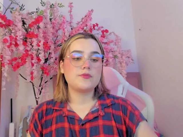 violet-evergarden2 from BongaCams is Freechat