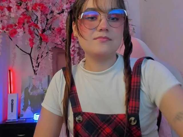 violet-evergarden2 from BongaCams is Freechat
