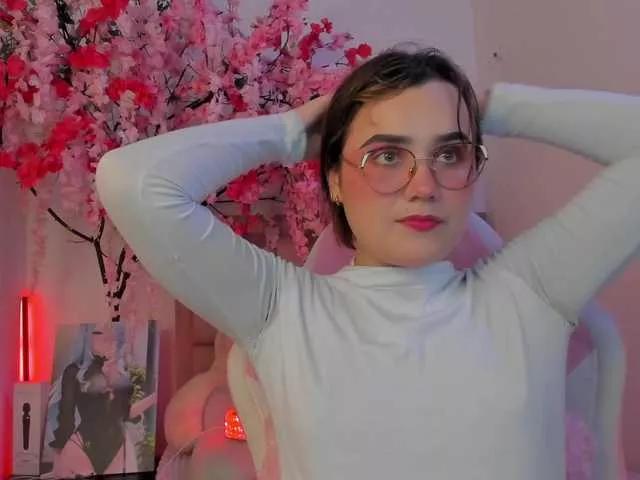 violet-evergarden2 from BongaCams is Freechat