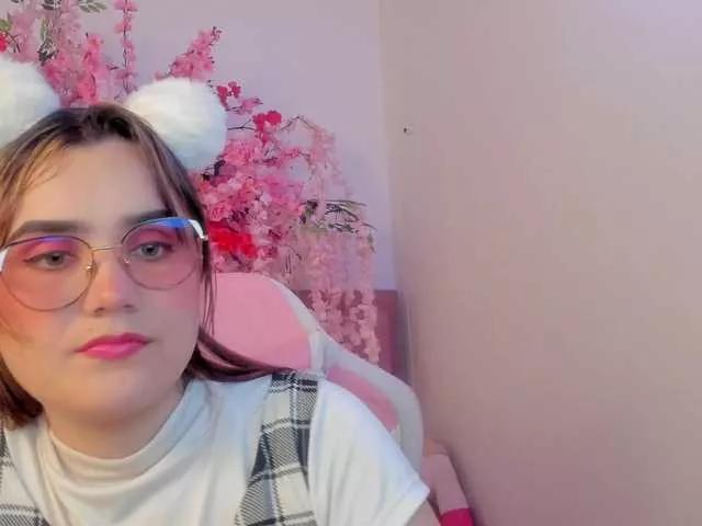 violet-evergarden2 from BongaCams is Freechat