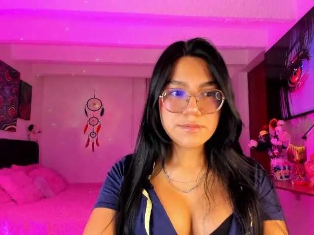 Violetbunny from BongaCams is Freechat