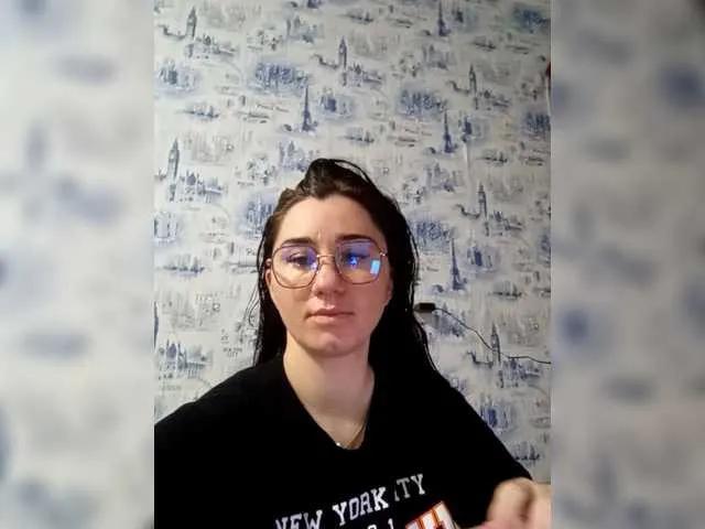 ViolettaKissMe from BongaCams is Freechat