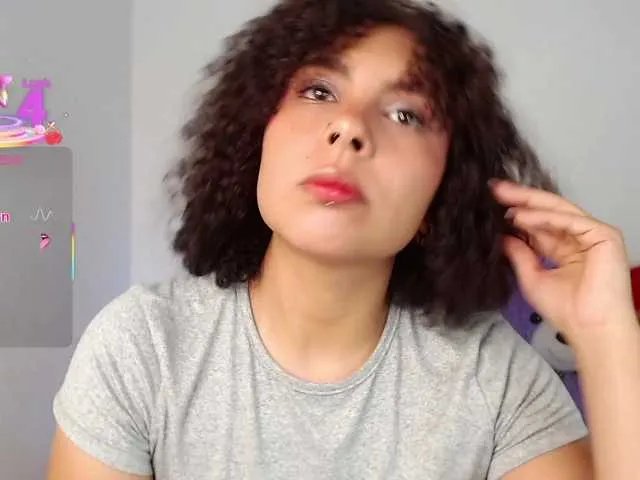 ViolettaMiller- from BongaCams is Freechat