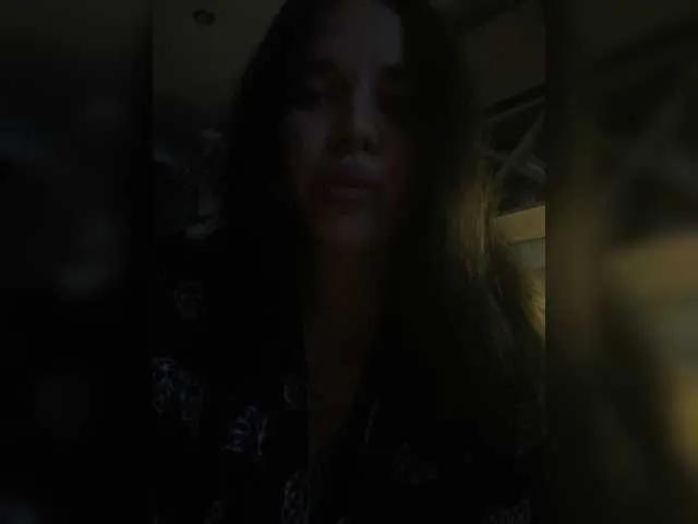 Vishenka777si from BongaCams is Freechat