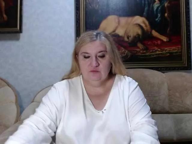 VishenkaStar from BongaCams is Freechat