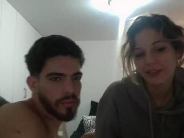 VitandRose from BongaCams is Freechat