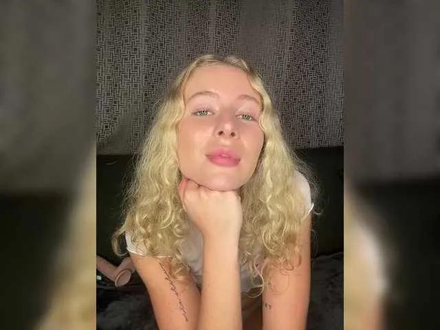 Vivena from BongaCams is Freechat