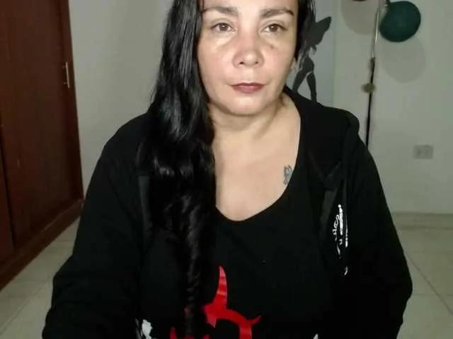 vivian-milf-paint from BongaCams is Freechat