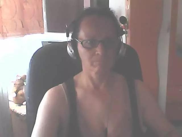 vivianerose from BongaCams