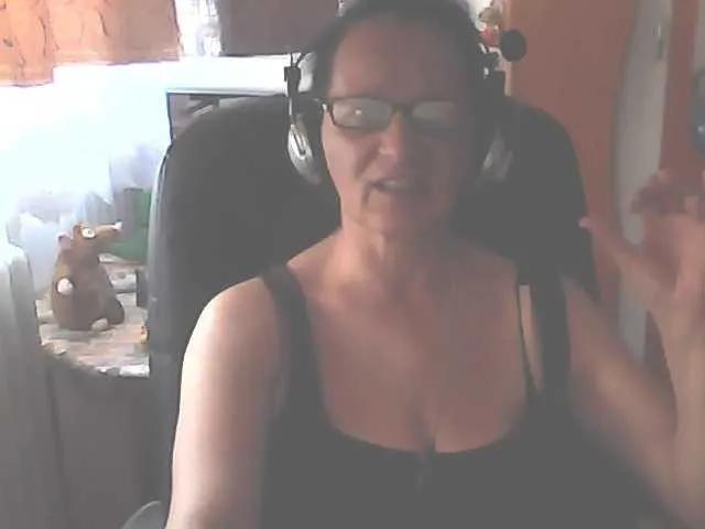 vivianerose from BongaCams