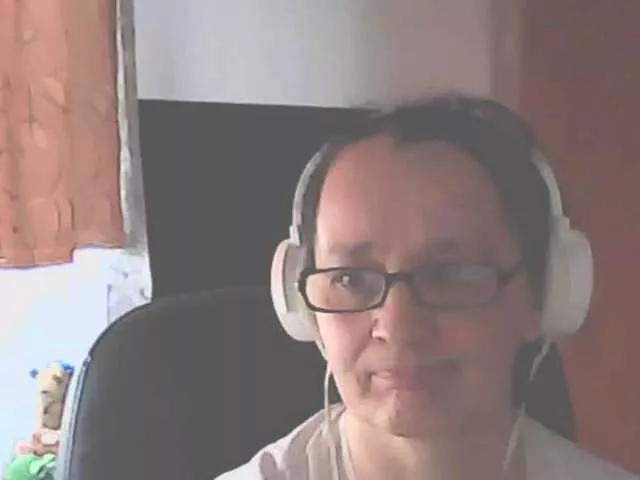 vivianerose from BongaCams