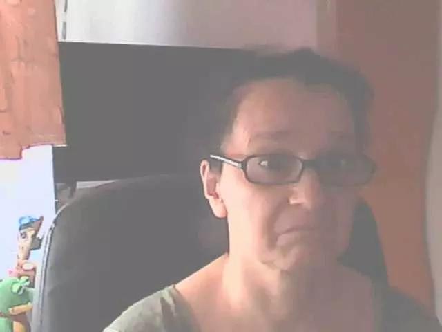 vivianerose from BongaCams