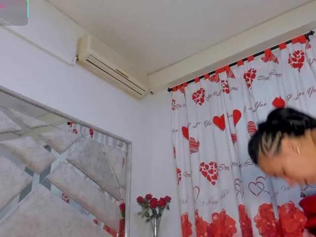 VivianneHart from BongaCams