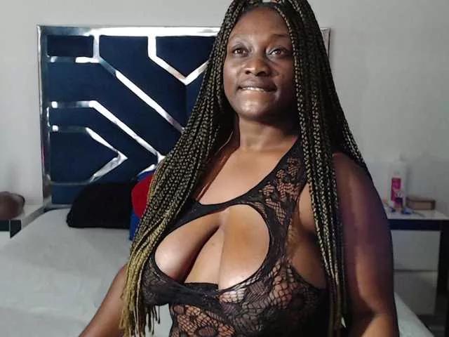 ViviannLane from BongaCams