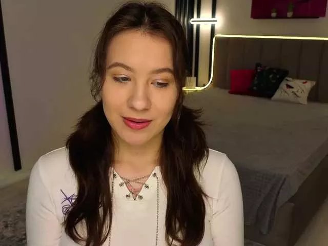 ViviKitty on BongaCams 