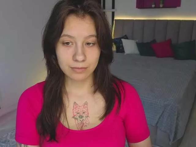 ViviKitty from BongaCams is Freechat