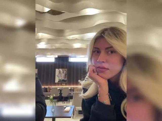 Vivinumero3 on BongaCams 