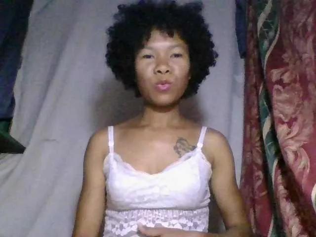 Volaway from BongaCams