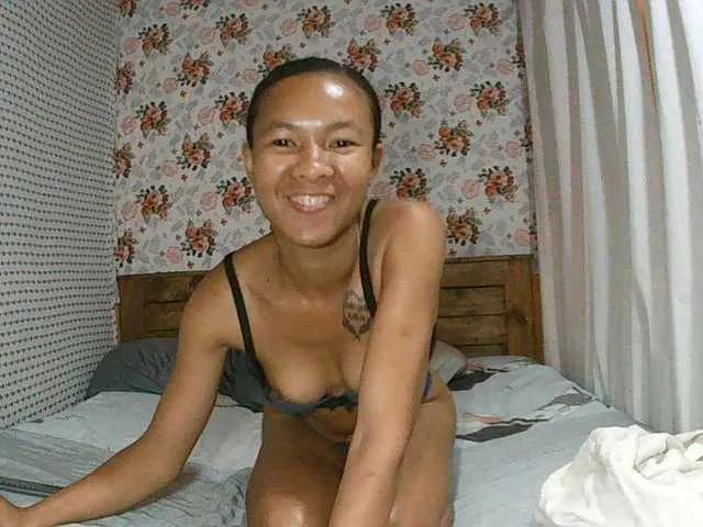 Volaway from BongaCams
