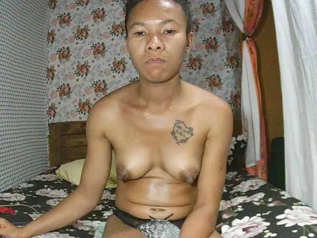 Volaway from BongaCams
