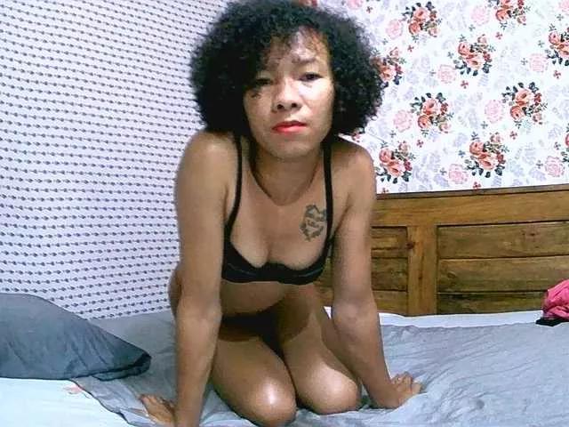 Volaway from BongaCams