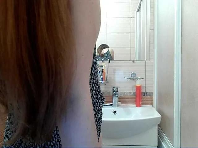 VrEmEnnAyAa from BongaCams is Freechat