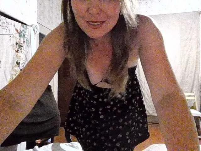 VselenaSun402 from BongaCams is Freechat