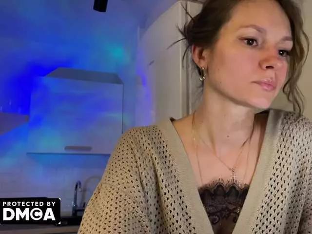 Vvv-lifffe from BongaCams