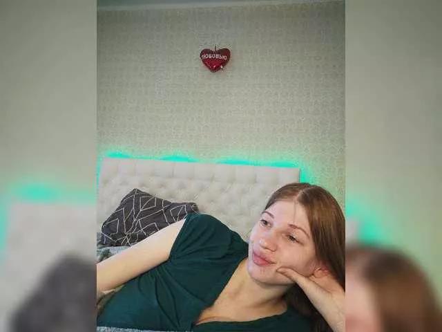Waname from BongaCams