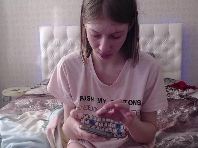 Waname from BongaCams