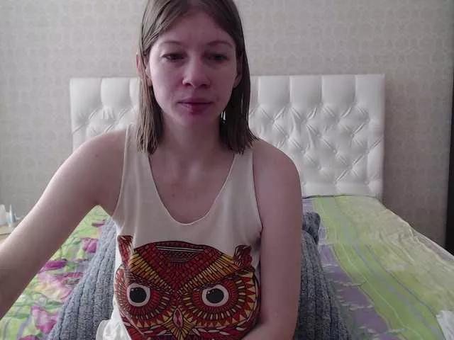 Waname from BongaCams