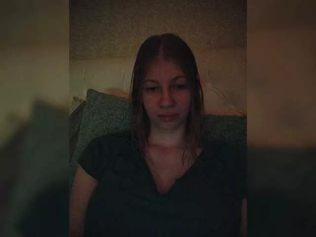 Waname from BongaCams