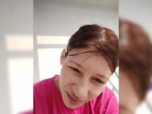 Waname from BongaCams
