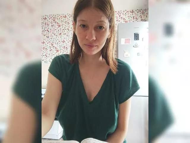 Waname from BongaCams
