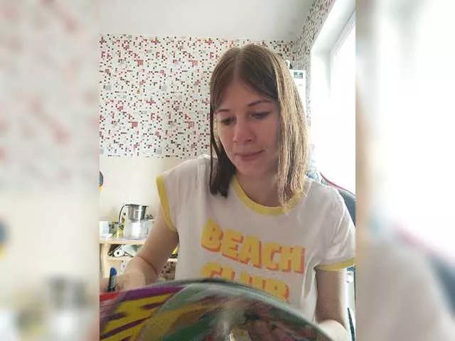 Waname from BongaCams