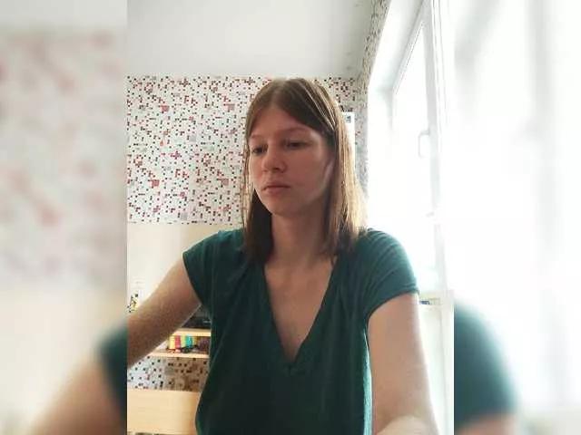 Waname from BongaCams