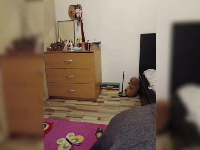 Webca430 from BongaCams is Freechat
