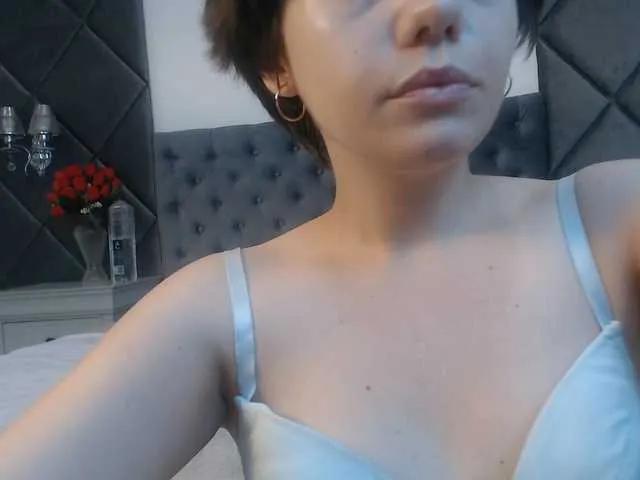 WendyChantal from BongaCams is Freechat