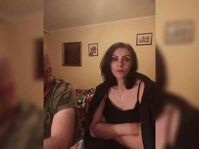 WerewolfAlfa from BongaCams is Freechat