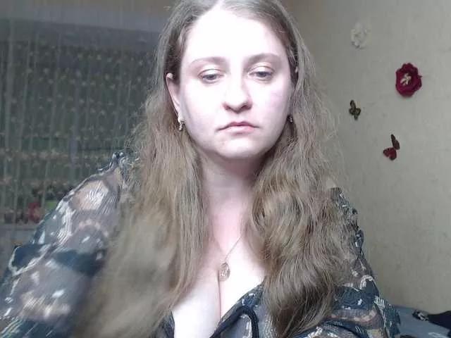 WetAngely from BongaCams is Freechat
