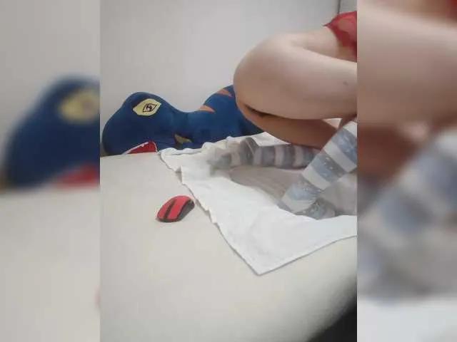 Wettt12910 from BongaCams