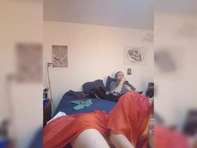 Wettt12910 from BongaCams