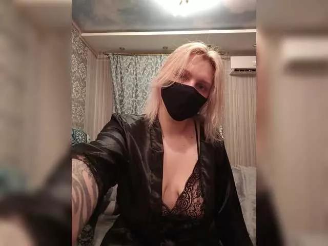 WhiteCrystal from BongaCams is Freechat