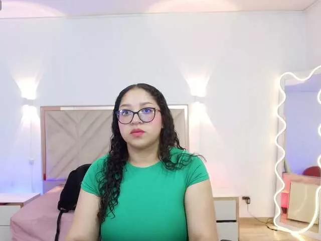 whitney-tay from BongaCams is Freechat