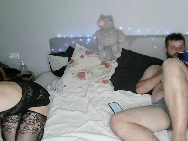 WILD-love-WILD from BongaCams is Freechat