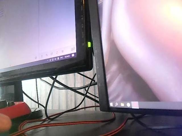 WildFantasyPassionx from BongaCams is Freechat