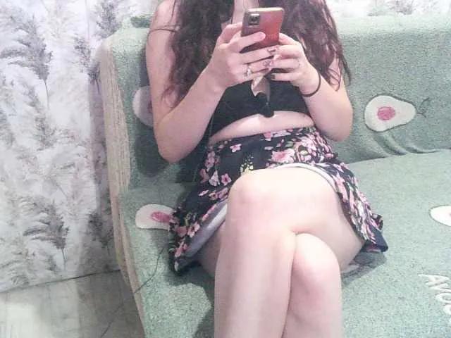 WildFantasyPassionx from BongaCams is Freechat