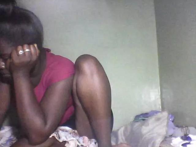 Willah1 from BongaCams